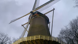 Dagje openluchtmuseum