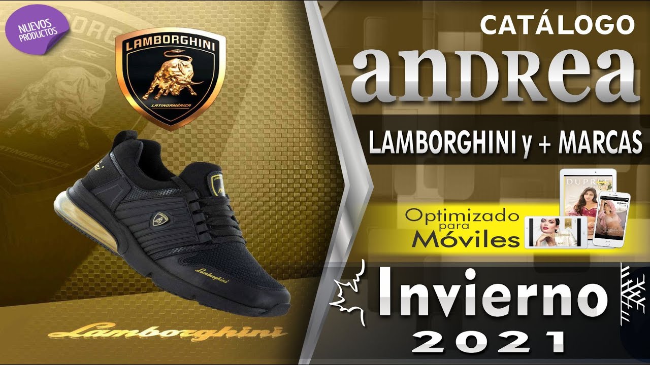 Andrea Importados 2022 » Deportivo: Ropa, Tenis | Catalogos'MX