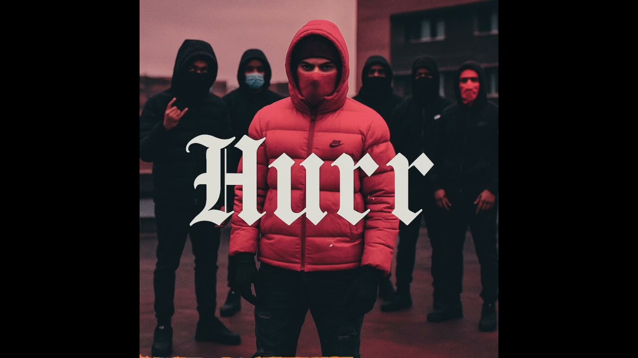 [Free] Desi Hip-Hop Type Beat “Hurr” | Freestyle Rap/Hip-hop Dhol x 808 beat