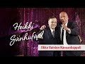 Heikki Svinhufvud – rovasti | Ilkka Vainion Kansankappeli