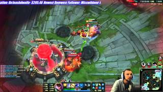 How to Backdoor with Quinn