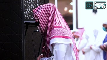 تلاوة خاشعة من سورة فصلت القارئ#عبدالله_الموسى حفظه الله ،امام جامع طرجم بن سلامة/الریاض۱٤٤۲هـ
