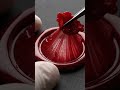 Most Satisfying Wax Extraction Ever ✨ #asmr #asmrshorts #crystal #macroasmr