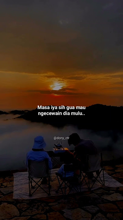 Cewek gua tulus banget #Storywa #dony_ctr #Feedshorts