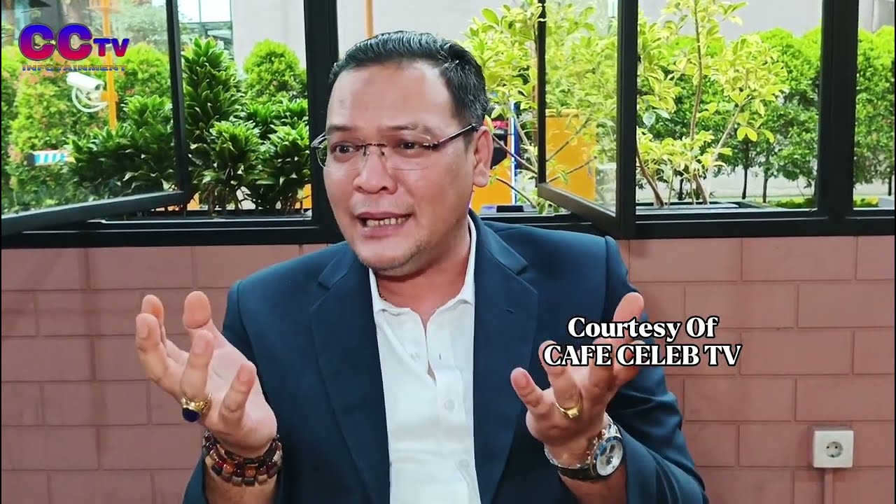 Ini Yang Harus Dilakukan RK kepada LM Menurut Pandangan Hukum Dari Kemas Mohammad