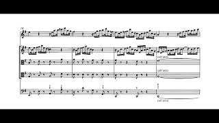 (182 Seconds of) Bach - Himmelskönig, sei willkommen, BWV 182