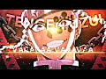 Demon slayer amv tamil tengen uzui x varavaa varavaa