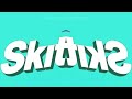 Skittles Intro LOgO Sponsored by Klasky Csupo 2001 | StanEffects