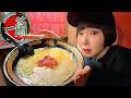 【感動】人生初めて1人でラーメン食べ行った...ハマりそう