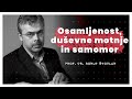 Osamljenost duevne motnje in samomor prof dr borut kodlar  aidea podkast 75