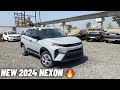 भारत की सबसे safest SUV🔥 | Neoxn 2024 | Pure S | ₹10.30 lakhs only 😍