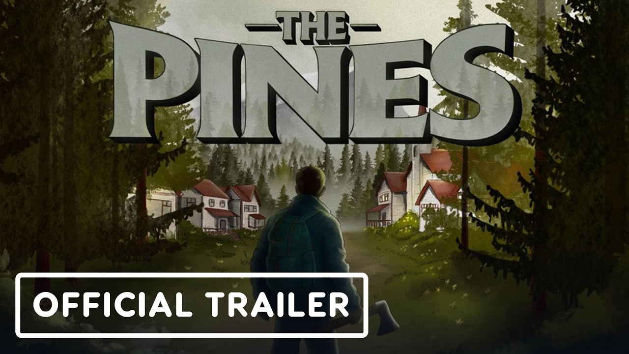 The Pines
