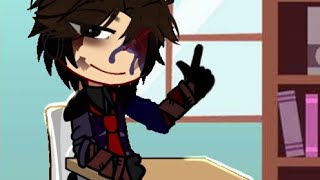 Hes a Genius / FNaF / Michael Afton