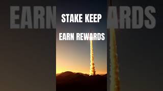 Keep Network skyrocket