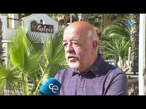 El Centro Dramático de Ceuta retoma su actividad con 'La Muerte de un Viajante'