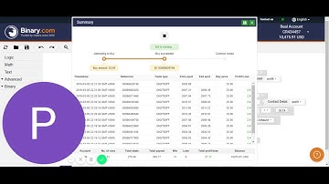 5 - Best Binary Option Strategy and Bot Works 100% Guaranteed