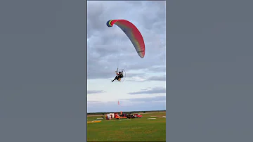 Come For The Flying Stay For The Community 