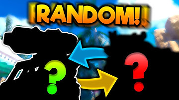 RANDOM CLASS CHALLENGE! | Pr3ston to Commander #11 (Black Ops 3)
