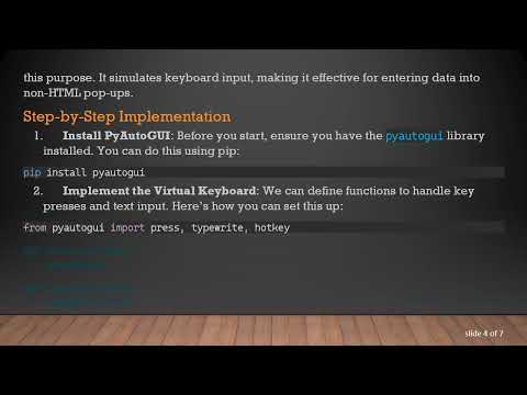 How to Efficiently Authenticate Using Windows Authentication in Playwright