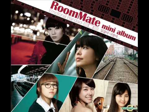 (+) 있잖아 나말야 (Song By 명인희 Of The The & 강균성) - RoomMate(Roommate)