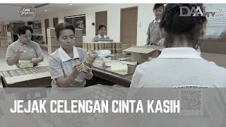 Jejak Celengan Cinta Kasih | DAAI Inspirasi