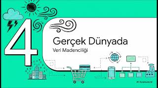 Dijital Dedektif  Veri Madeni screenshot 3