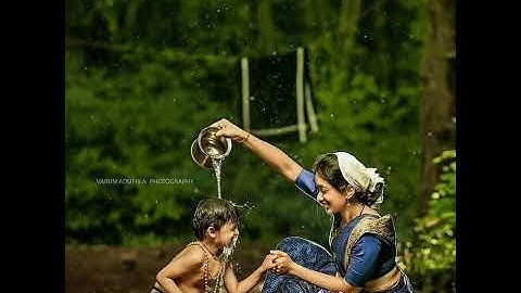 O  Maa - Zubeen garg - Assamese song whatsApp status video