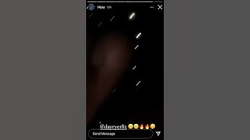 (🔥LilTjay snippet)