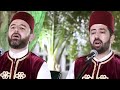 تكبيرات العيد بصوت فرقة الرضوان السورية بمشاركة دولتين السعودية وإندونيسيا 