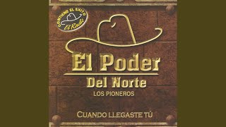 Video thumbnail of "El Poder del Norte - El radio"