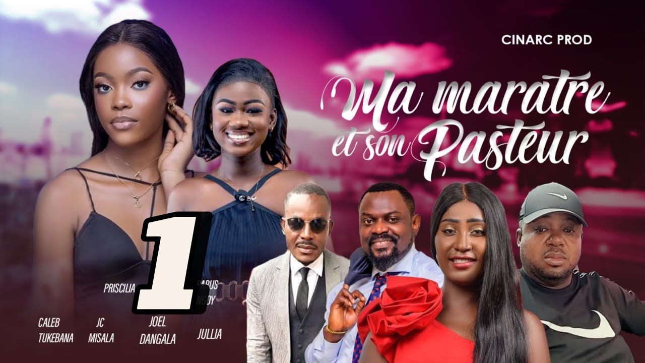 MA MARATRE ET SON PASTEUR 