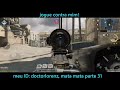 cod mobile mata mata parte 31
