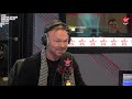 Capture de la vidéo Pete Tong On The Chris Evans Breakfast Show With Sky