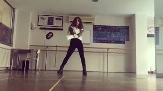 Beyonce - Diva Dance Cover