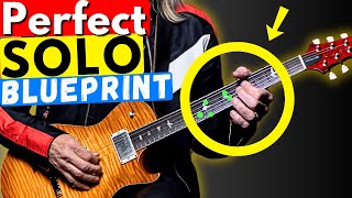 What Makes This One of Greatest Guitar Solos of All Time? Hotel California Solo Deep Dive