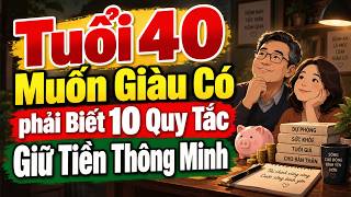 Details 10 Smart Money Management Rules Everyone Over 40 Should Know Guide