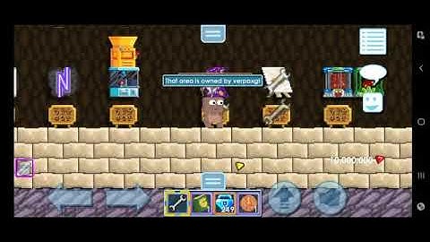 New Private server GTZZ New Get 250BGLs and 10M Gems