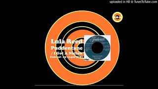 Download Lagu Lula Reed - Puddentane MP3