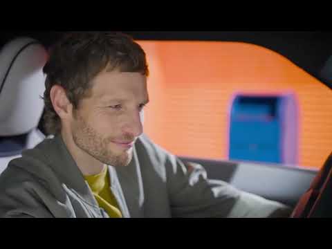 MINI How To | Navigation System | MINI UK