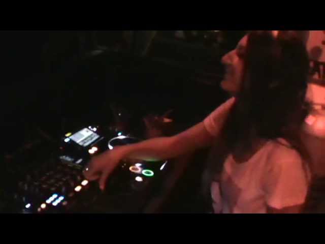 JULIET FOX - The Grasshopper Underground (Detroit, Michigan)