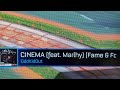 (Rocket League) Cinema [F & F VIP] Player Anthem Review (Monstercat2022)