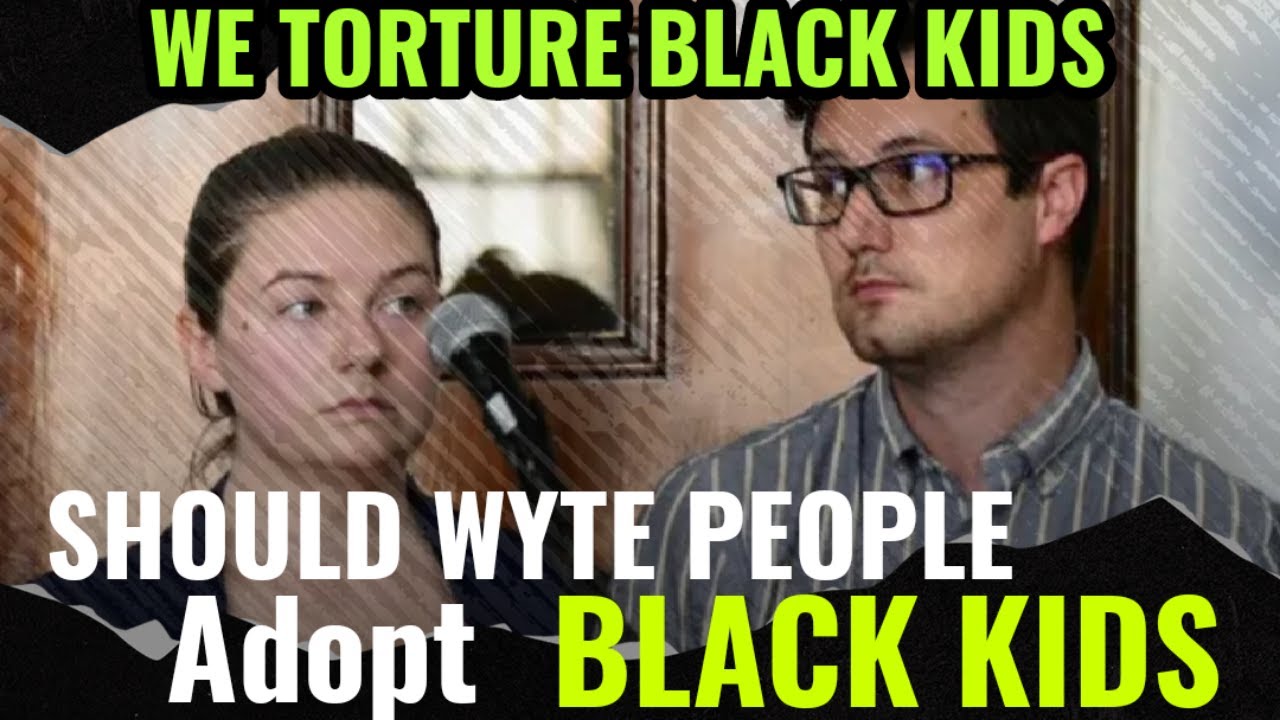 American foster parents charged in Uganda with torturing 10-year-old