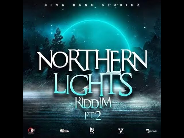 Watch NORTHERN LIGHTS RIDDIM PT2 - BING BAND STUDIOZ - DANCEHALL FULL PROMO - JAN 2022 - {RIDDIM VOGUE} on YouTube Watch NORTHERN LIGHTS RIDDIM PT2 - BING BAND STUDIOZ - DANCEHALL FULL PROMO - JAN 2022 - {RIDDIM VOGUE} on YouTube