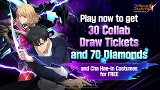 7DS] X [Solo Leveling] Collab Update Overview - YouTube