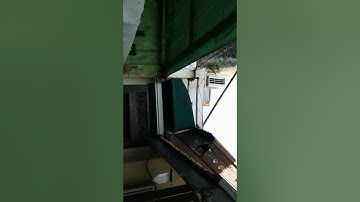 Sample Video Full HD 60Fps Mi A2 with Gcam Mod Parrot V10