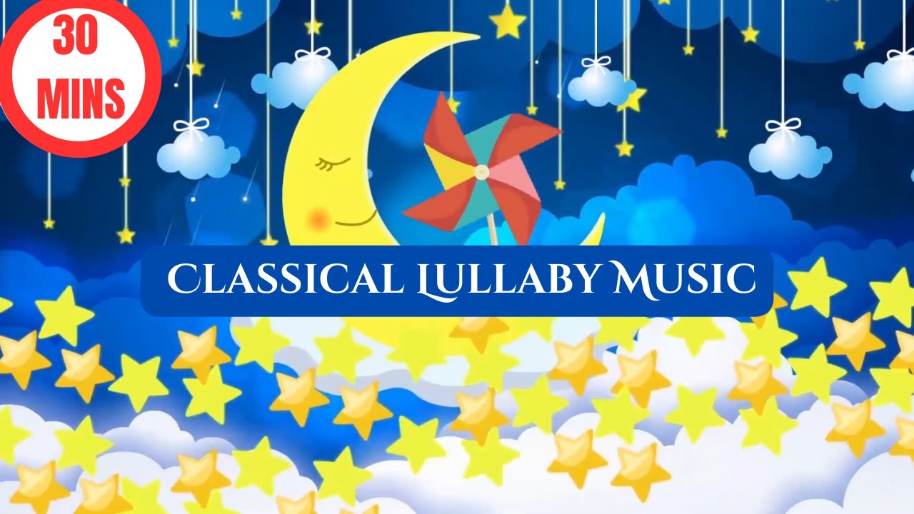 “Nurturing Serenades: Songs to Guide Your Baby to Sleep”