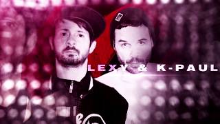 DupleX Presents Lexy &amp; K-Paul - 14.2.2020