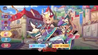 2 Codes Idle Huntress 10th Gift Codes Update Summons