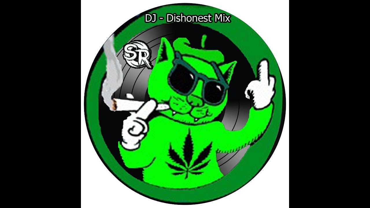 DJ - Dishonest Mix