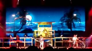 Weezer - Jacked Up - 7/10/16 Hollywood Casino Amphitheatre